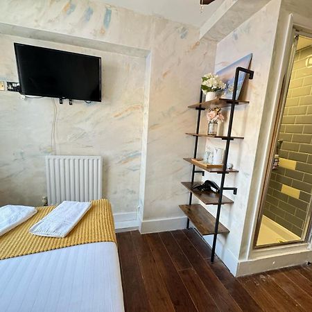 Nd Hotel - Hyde Park Londyn Zewnętrze zdjęcie