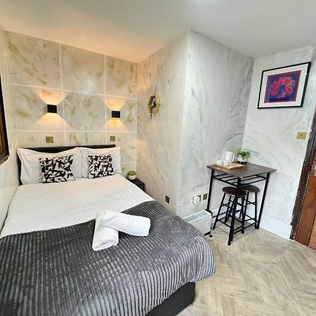 Nd Hotel - Hyde Park Londyn Pokój zdjęcie